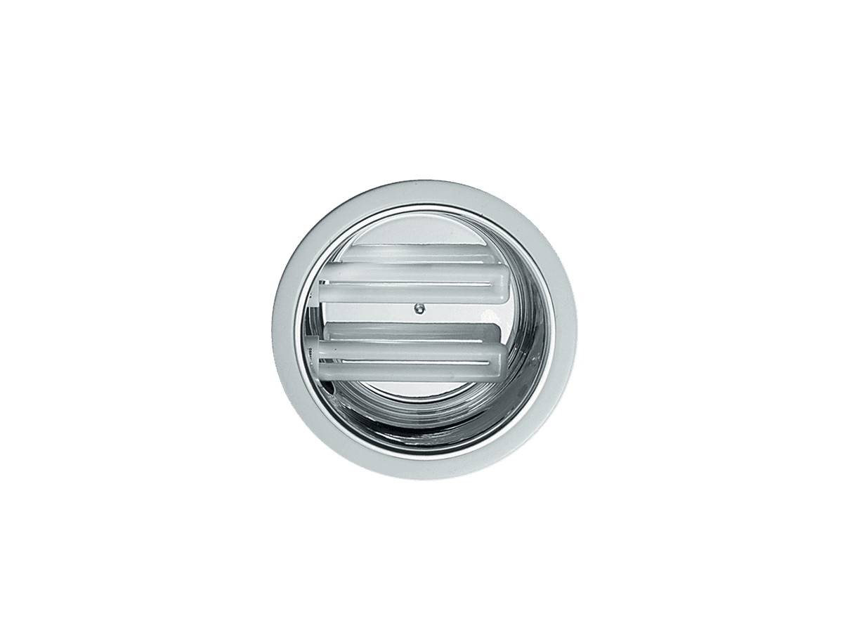 Встраиваемый в потолок светильник Halla TURE 52-002L-2026E, W Halla