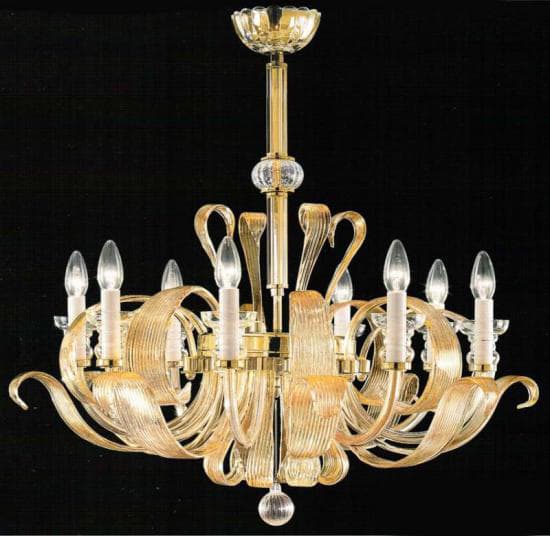 Люстра Italamp 550/8 Italamp