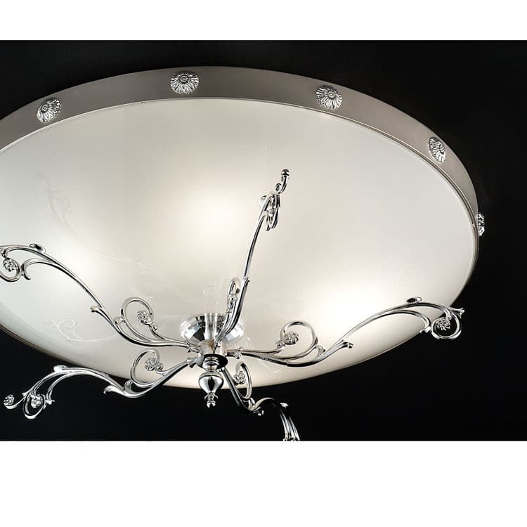 Потолочный светильник MASIERO (Emme Pi Light) BELLE EPOKE PL3 G04-F02 MASIERO (Emme Pi Light)