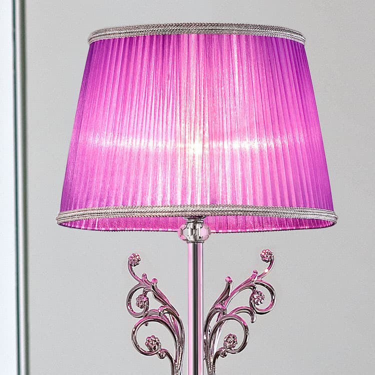 Настольная лампа MASIERO (Emme Pi Light) BELLE EPOKE TL1G G04-F02 MASIERO (Emme Pi Light)