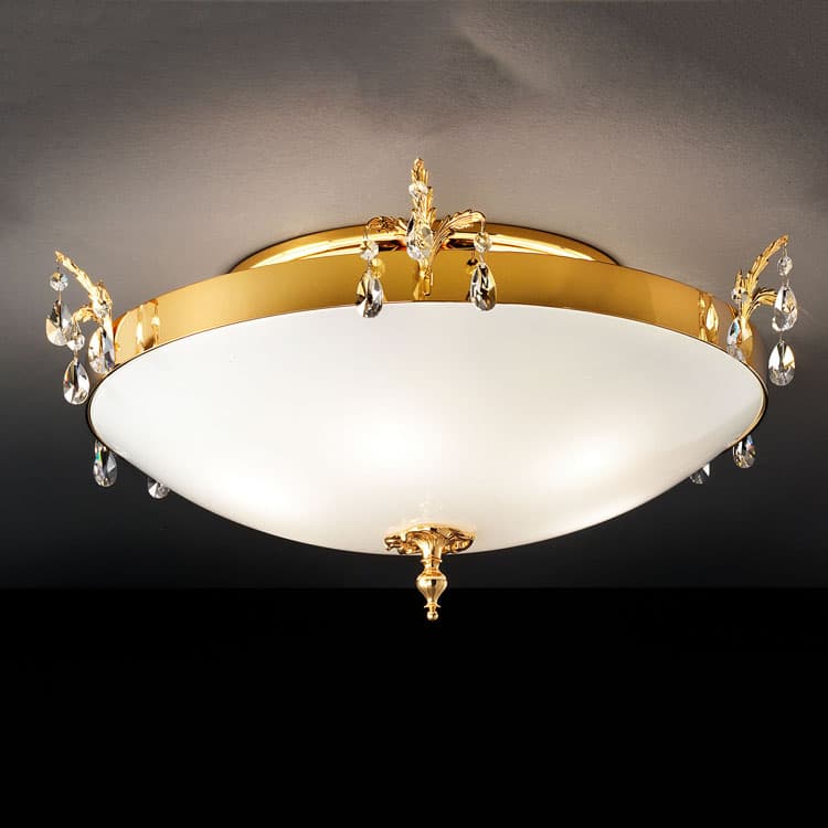 Потолочный светильник MASIERO (Emme Pi Light) 6020/PL4 MASIERO (Emme Pi Light)