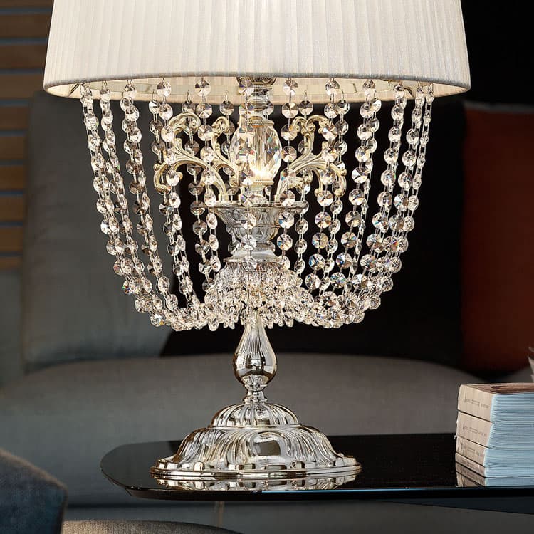 Настольная лампа MASIERO (Emme Pi Light) AGGHI TL1G MASIERO (Emme Pi Light)