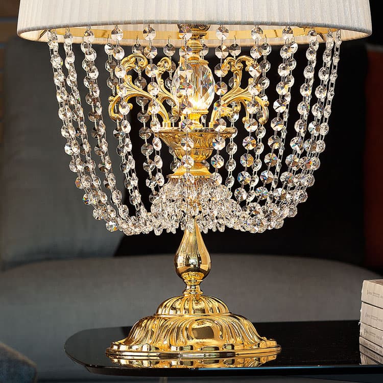 Настольная лампа MASIERO (Emme Pi Light) AGGHI TL1G MASIERO (Emme Pi Light)