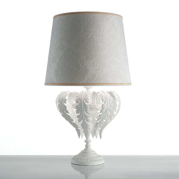 Настольная лампа MASIERO (Emme Pi Light) ACANTIA 6200 TL1 MASIERO (Emme Pi Light)