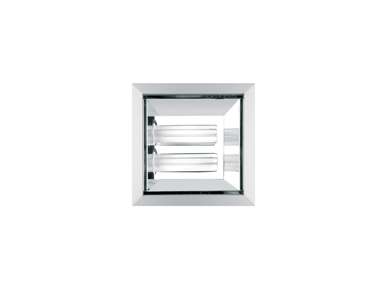 Встраиваемый в потолок светильник Halla TORVE 65-003L-1018E, E Halla