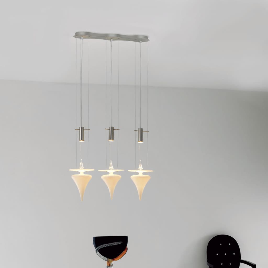 Подвесной светильник Arte di Murano 7907/SP5 Arte di Murano