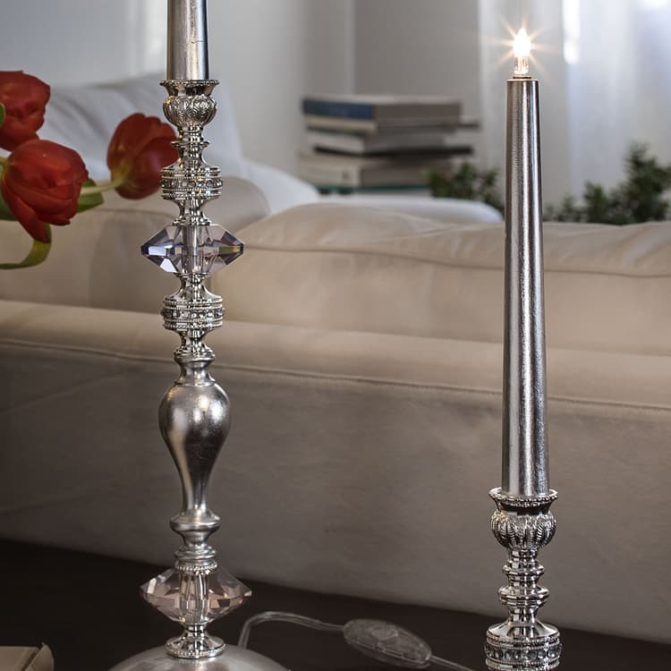 Настольная лампа MASIERO (Emme Pi Light) CHIC TL1P MASIERO (Emme Pi Light)