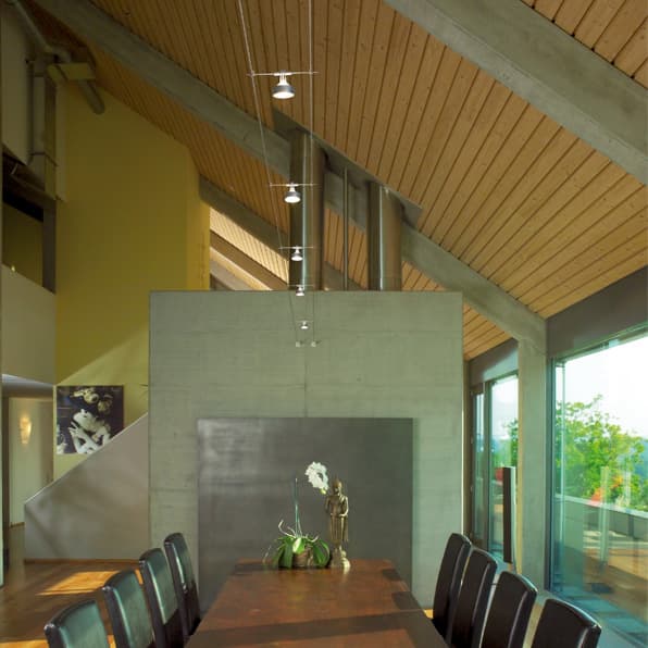 Трековый светильник Oligo Light-Line AIKI Oligo