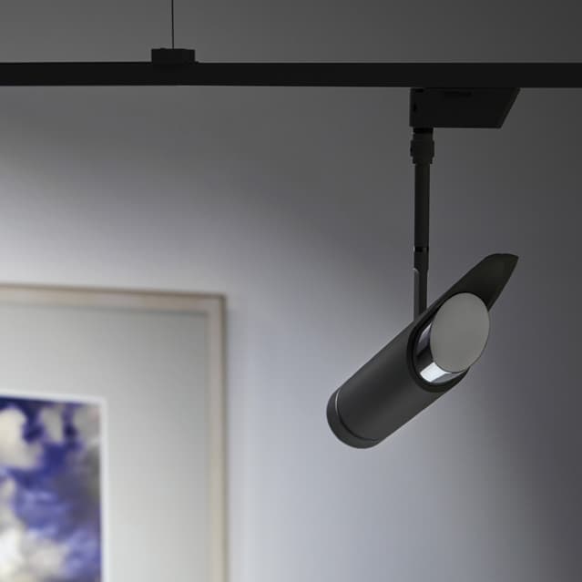 Трековый светильник Oligo AVIATION PRO Oligo