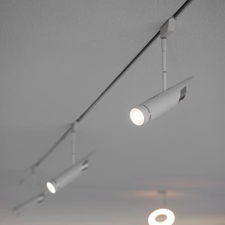 Трековый светильник Oligo AVIATION PRO Oligo