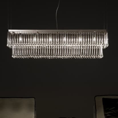 Подвесной светильник Italamp Aldo Italamp