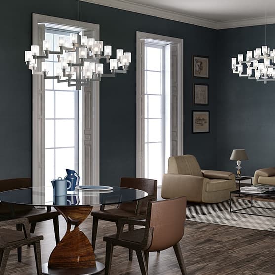 Подвесной светильник Italamp Artu Italamp