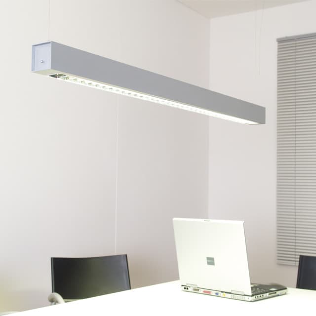 Подвесной светильник Oligo CHECK-IN B2B / 2 Oligo