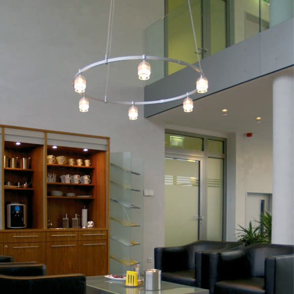 Трековый светильник Oligo CHECK-IN BALIBU Oligo