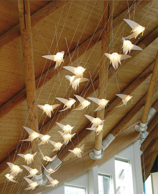 Трековый светильник Oligo Light-Line CHARLES Oligo