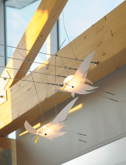 Трековый светильник Oligo Light-Line CHARLES Oligo