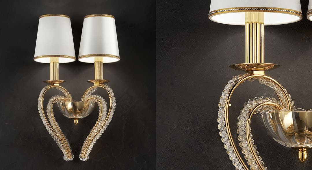 Masiero Luxury Cristalry A1 Masiero Luxury