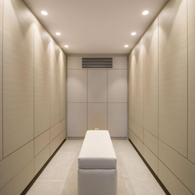 Встраиваемый в потолок светильник Delta Light DEEP RINGO LED SOFT Delta Light