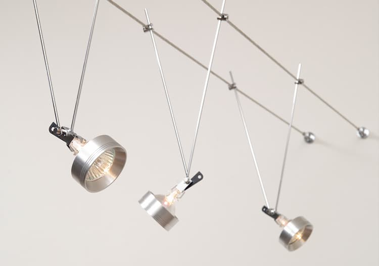 Трековый светильник Oligo Light-Line DELTA Oligo