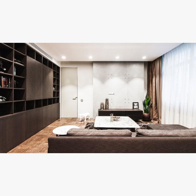 Встраиваемый в потолок светильник Delta Light DIRO TRIMLESS LED 2733 Delta Light