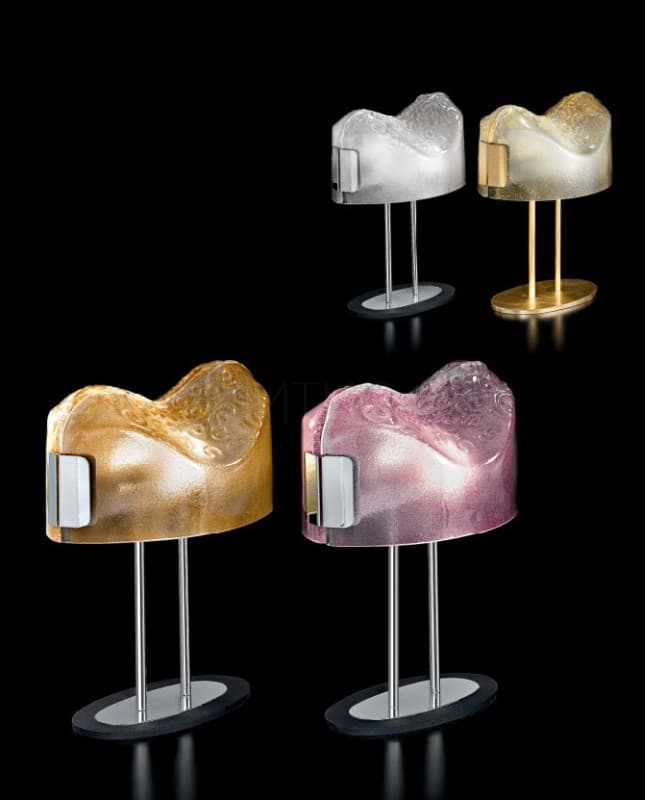 Настольная лампа Sylcom Doge 304 Sylcom