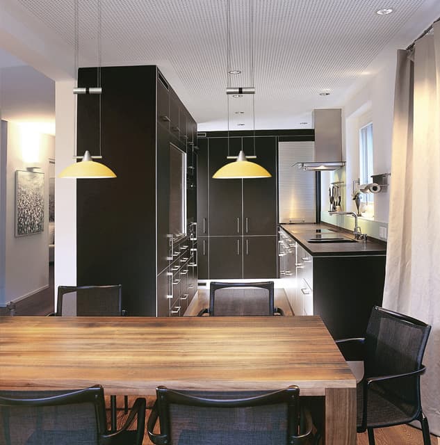 Подвесной светильник Oligo MULTI-PENDANT ECOLINO GRANDE Oligo