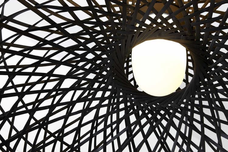 Подвесной светильник Moooi Emperor Moooi