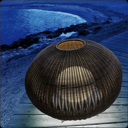 Торшер Bover GAROTA P/01 Bover