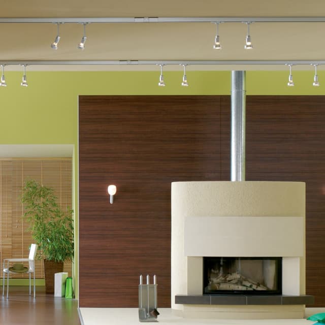 Трековый светильник Oligo GATE B SEVEN Oligo