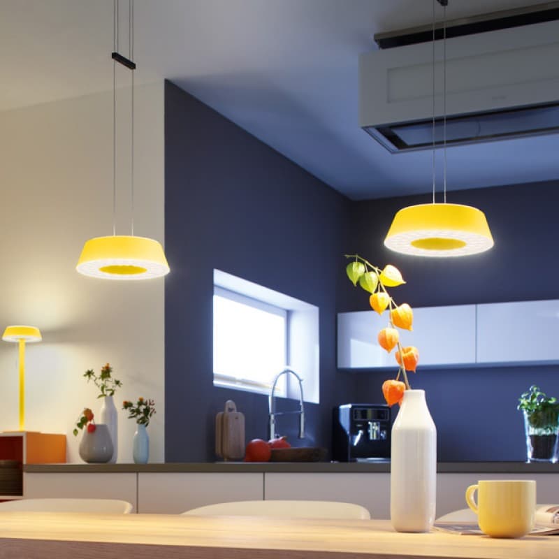 Подвесной светильник Oligo GLANCE Pendant Oligo