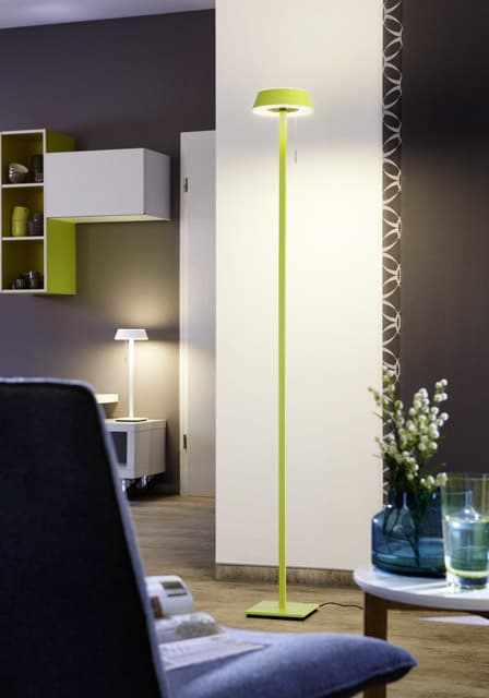 Торшер Oligo GLANCE (straight) Floor Oligo