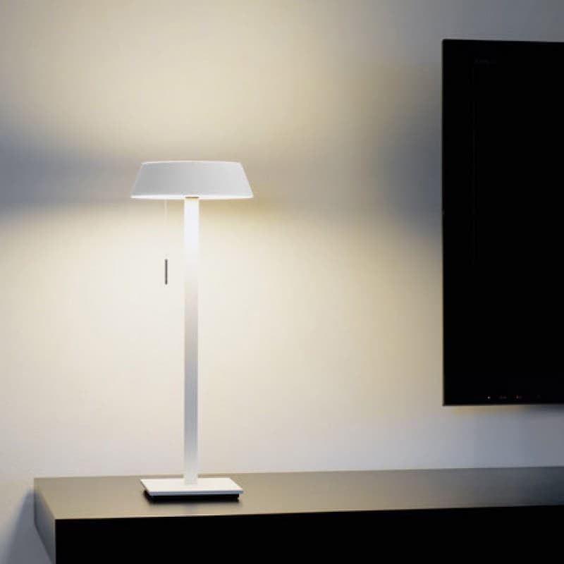 Настольная лампа Oligo GLANCE (straight) Table Oligo