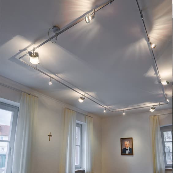 Трековый светильник Oligo CHECK-IN HIGH FLIGHT Oligo