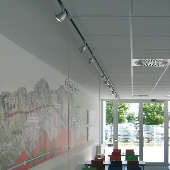 Трековый светильник Oligo HIGH STREAM 16 Oligo