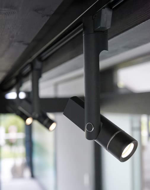 Трековый светильник Oligo HUBBLE Oligo