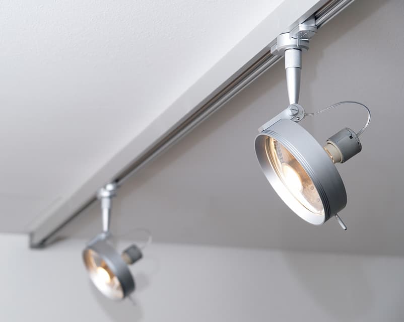 Трековый светильник Oligo ICE Oligo