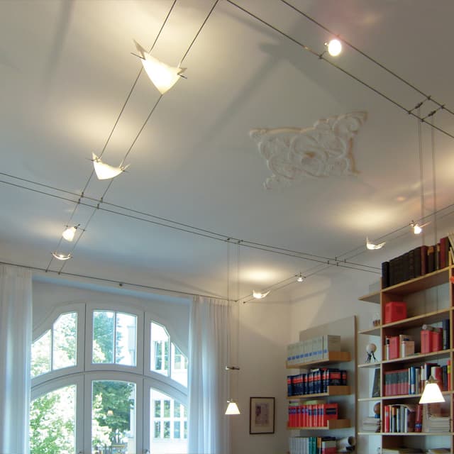 Трековый светильник Oligo Light-Line IGUA Oligo