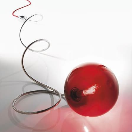 Настольная лампа Italamp Intrecci T630/L Italamp