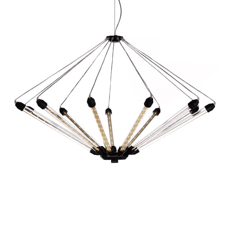 Подвесной светильник Moooi Kroon 11 Moooi