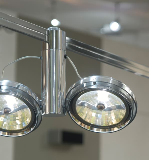 Трековый светильник Oligo CHECK-IN LEVEL Oligo