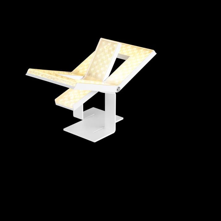 Настольная лампа Oligo LIGHT BOOK Table Uplight Oligo