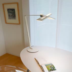 Настольная лампа Oligo LIGHT BOOK Table Oligo