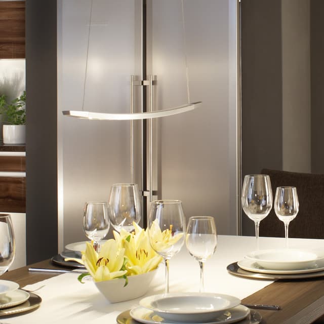 Подвесной светильник Oligo LISGO SHORT Oligo