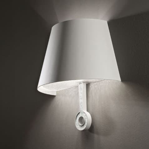 Настенный светильник Italamp Lola Royale 791AP Italamp