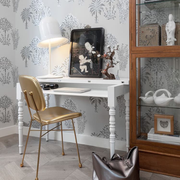 Настольная лампа Moooi Lolita table lamp Moooi