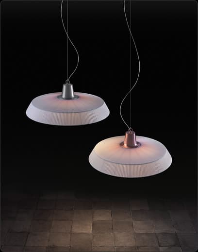 Подвесной светильник Bover MARIETTA 120 Bover