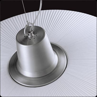 Подвесной светильник Bover MARIETTA 120 Bover