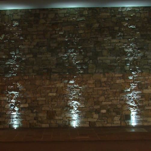 Встраиваемый в грунт светильник Landa Illuminotecnica MIRA 45 5441 Landa Illuminotecnica