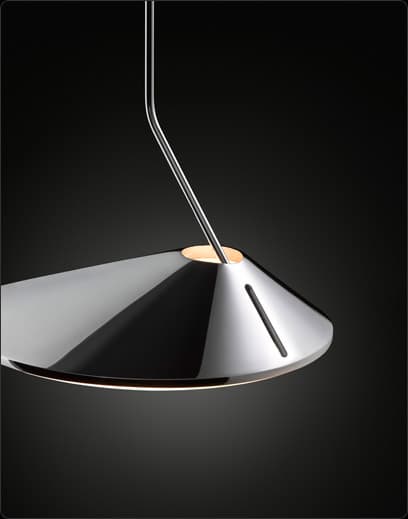 Подвесной светильник Bover NON LA SET 3 - CIRCULAR Bover