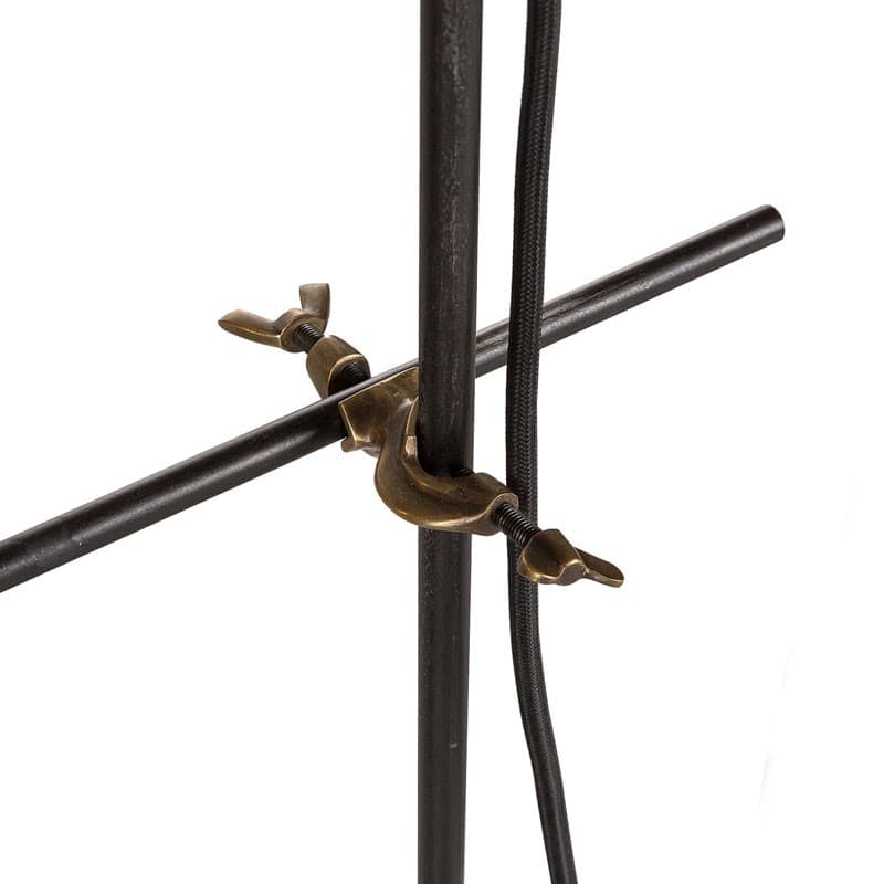 Напольный светильник Andrew Martin Nicholas Floor Standing Lamp Andrew Martin